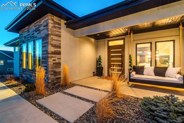 1230 Kelso Place, Colorado Springs, CO 80921