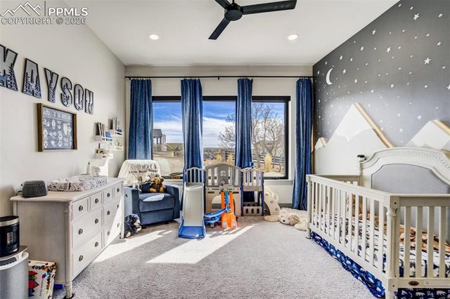 1230 Kelso Place, Colorado Springs, CO 80921