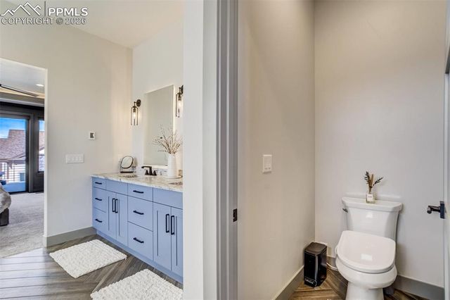 1230 Kelso Place, Colorado Springs, CO 80921