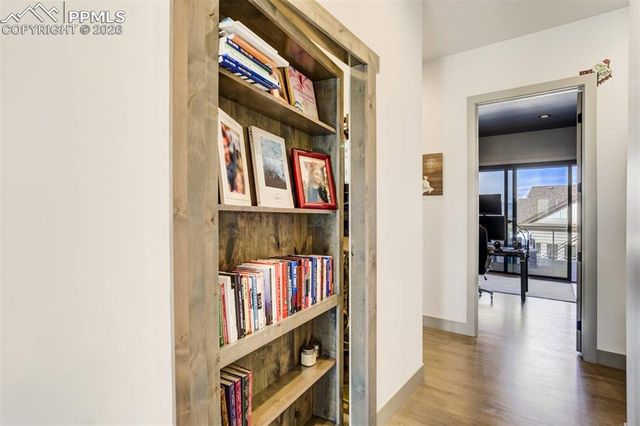 1230 Kelso Place, Colorado Springs, CO 80921