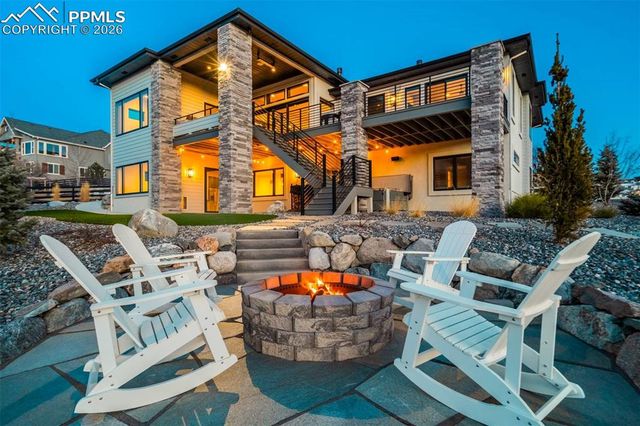 1230 Kelso Place, Colorado Springs, CO 80921