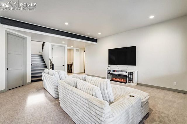 1230 Kelso Place, Colorado Springs, CO 80921