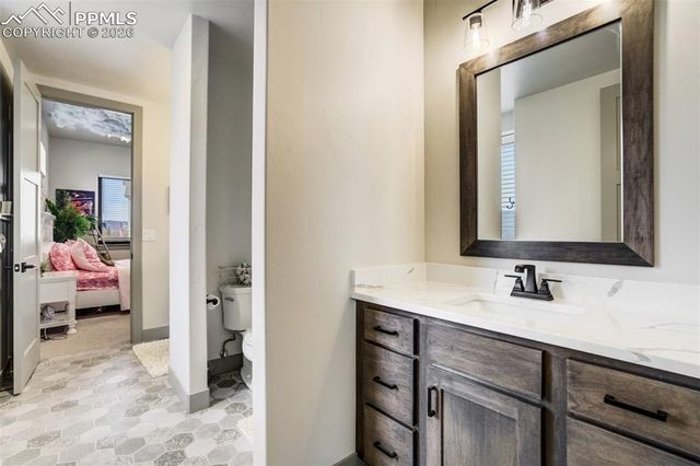 1230 Kelso Place, Colorado Springs, CO 80921