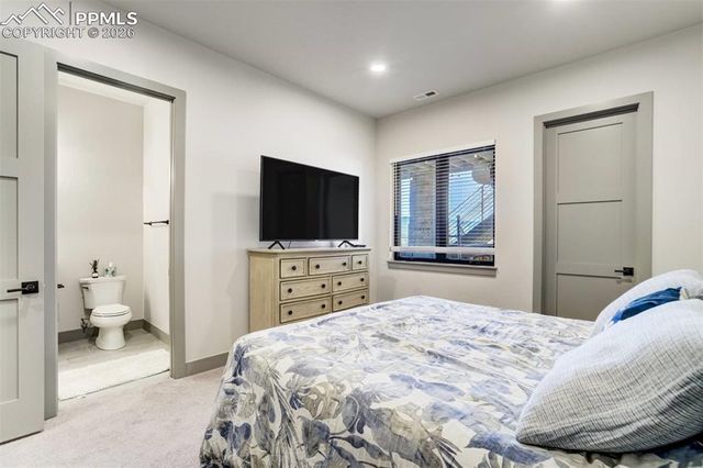 1230 Kelso Place, Colorado Springs, CO 80921