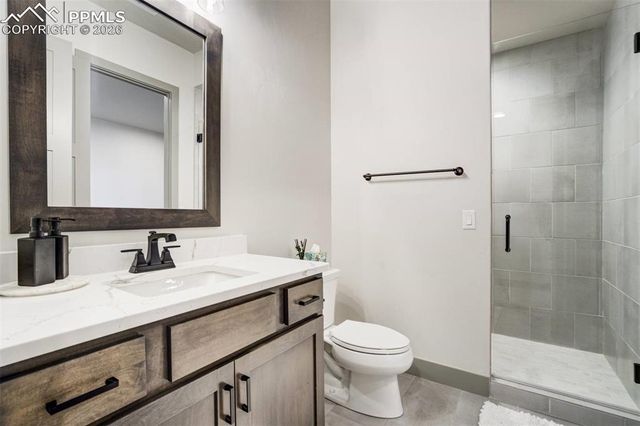 1230 Kelso Place, Colorado Springs, CO 80921