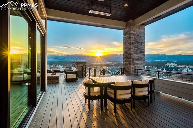 1230 Kelso Place, Colorado Springs, CO 80921