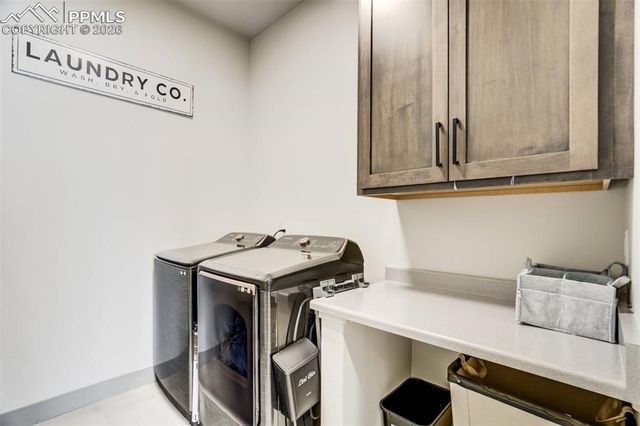 1230 Kelso Place, Colorado Springs, CO 80921