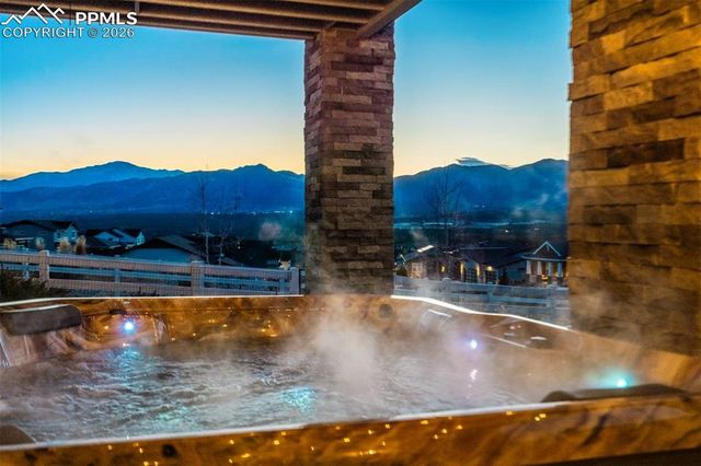 1230 Kelso Place, Colorado Springs, CO 80921