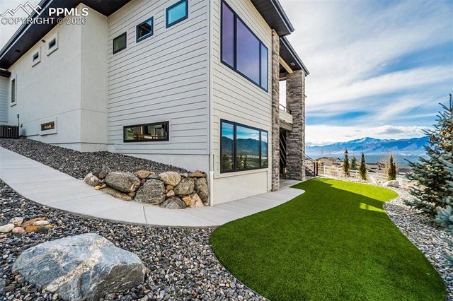 1230 Kelso Place, Colorado Springs, CO 80921