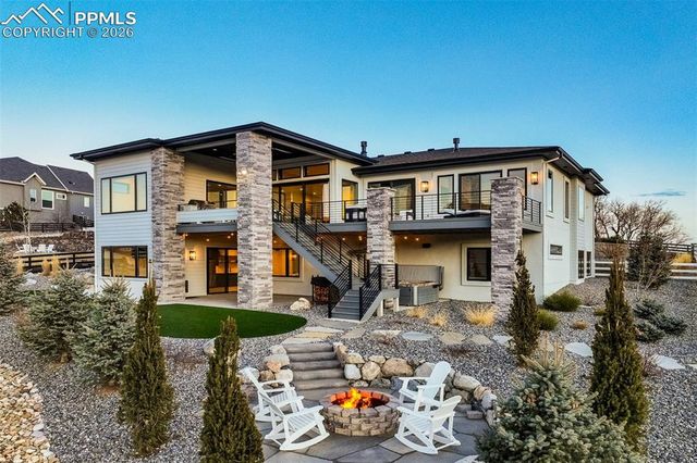 1230 Kelso Place, Colorado Springs, CO 80921