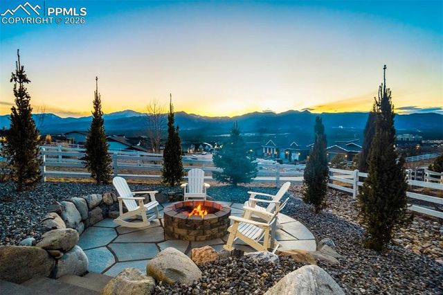 1230 Kelso Place, Colorado Springs, CO 80921