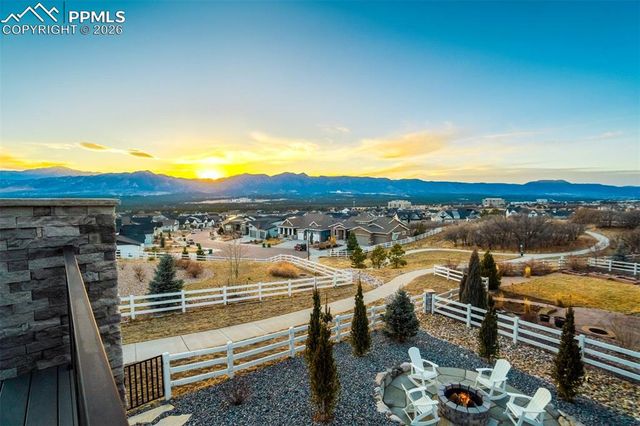 1230 Kelso Place, Colorado Springs, CO 80921