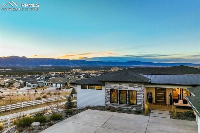 1230 Kelso Place, Colorado Springs, CO 80921