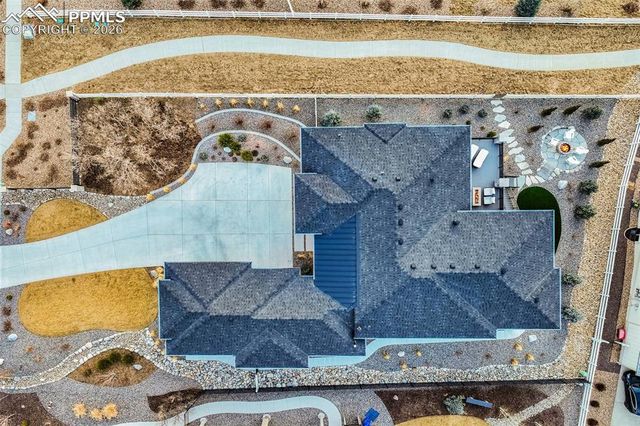 1230 Kelso Place, Colorado Springs, CO 80921