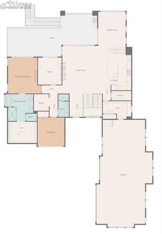 1230 Kelso Place, Colorado Springs, CO 80921