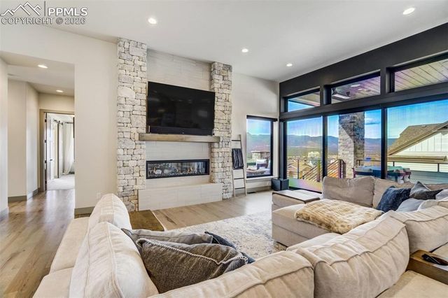 1230 Kelso Place, Colorado Springs, CO 80921