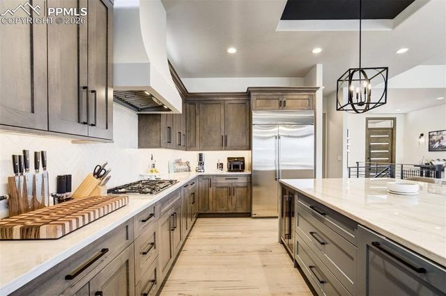 1230 Kelso Place, Colorado Springs, CO 80921