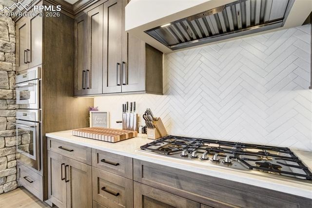 1230 Kelso Place, Colorado Springs, CO 80921