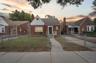 17360 Mansfield Street, Detroit City, MI 48235