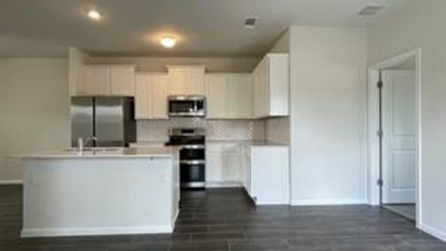 9616 Whispher Willow BLVD, Manor, TX 78653