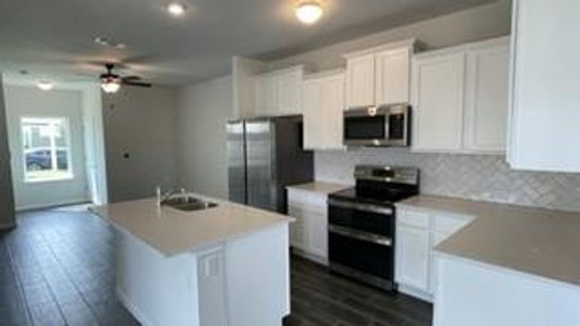 9616 Whispher Willow BLVD, Manor, TX 78653