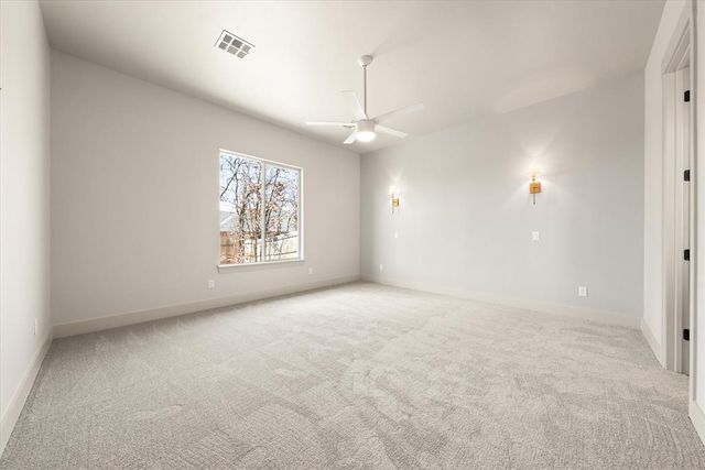 3825 Stone Hill Lane, Edmond, OK 73034