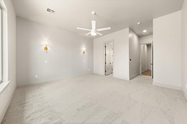 3825 Stone Hill Lane, Edmond, OK 73034