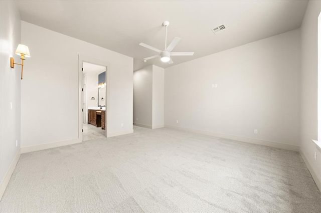 3825 Stone Hill Lane, Edmond, OK 73034