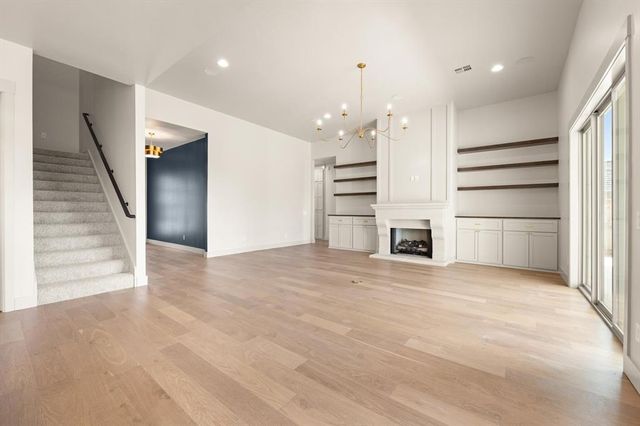 3825 Stone Hill Lane, Edmond, OK 73034