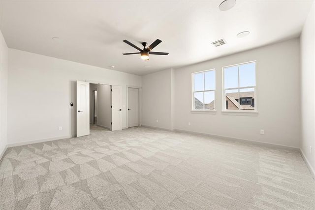 3825 Stone Hill Lane, Edmond, OK 73034