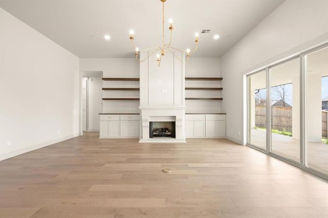 3825 Stone Hill Lane, Edmond, OK 73034