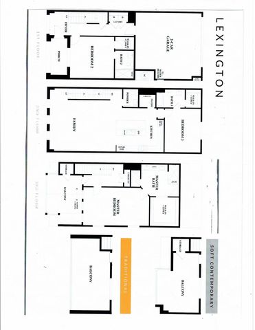 8150 BROMLEY Drive, Dallas, TX 75231