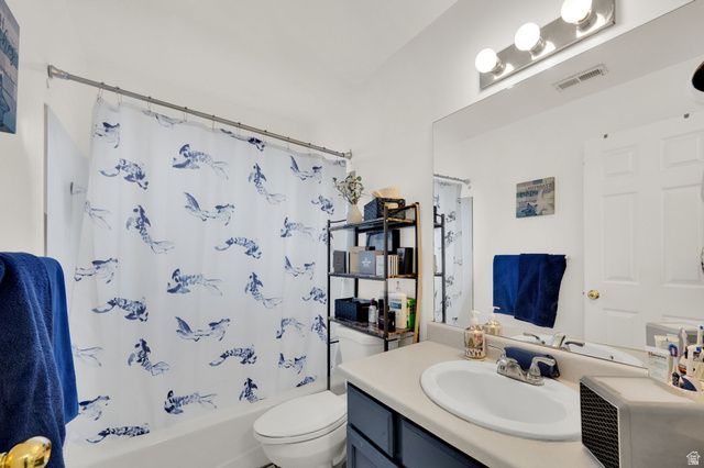 3084 ROYAL WULFF LN, West Valley City, UT 84120