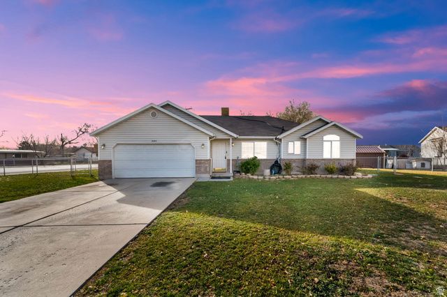 3084 ROYAL WULFF LN, West Valley City, UT 84120
