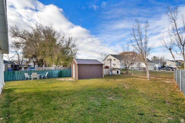 3084 ROYAL WULFF LN, West Valley City, UT 84120
