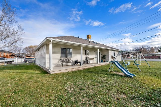 3084 ROYAL WULFF LN, West Valley City, UT 84120