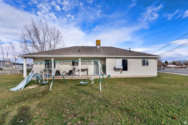 3084 ROYAL WULFF LN, West Valley City, UT 84120