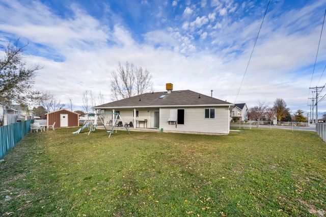 3084 ROYAL WULFF LN, West Valley City, UT 84120