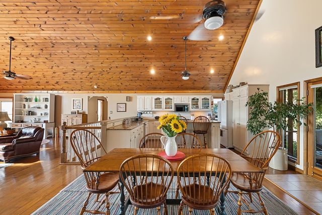 9851 WOODBINE WAY, New Market, VA 22844