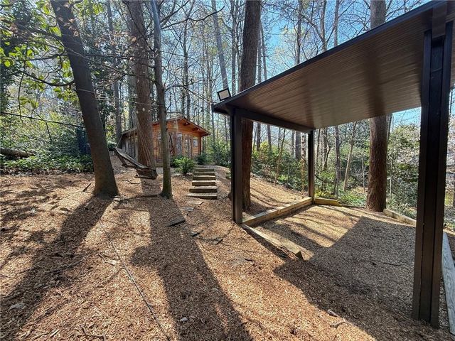 675 W Paces Ferry Road NW 10, Atlanta, GA 30327