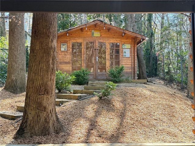 675 W Paces Ferry Road NW 10, Atlanta, GA 30327