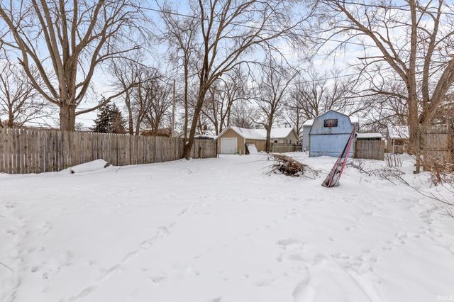 513 Jackson Street, Mishawaka, IN 46544