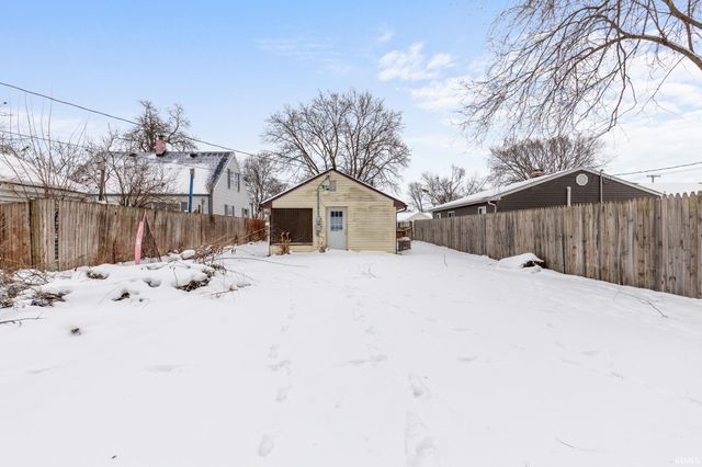 513 Jackson Street, Mishawaka, IN 46544