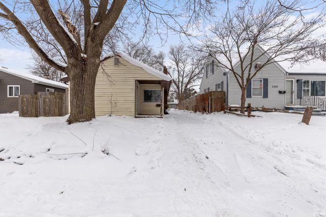 513 Jackson Street, Mishawaka, IN 46544