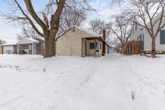 513 Jackson Street, Mishawaka, IN 46544