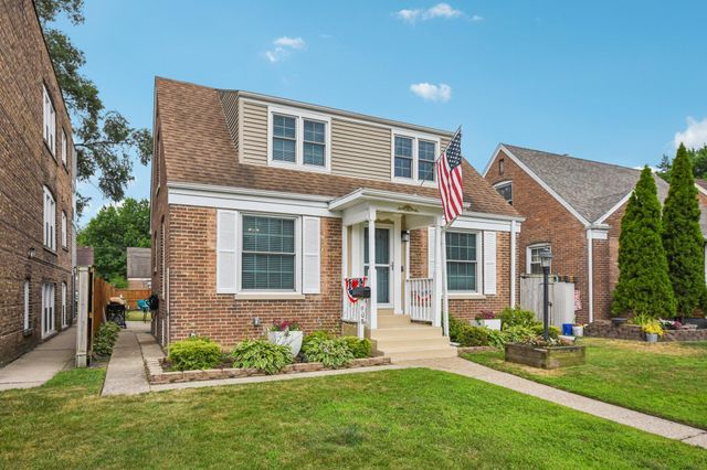 908 174th Place, Hammond, IN 46324