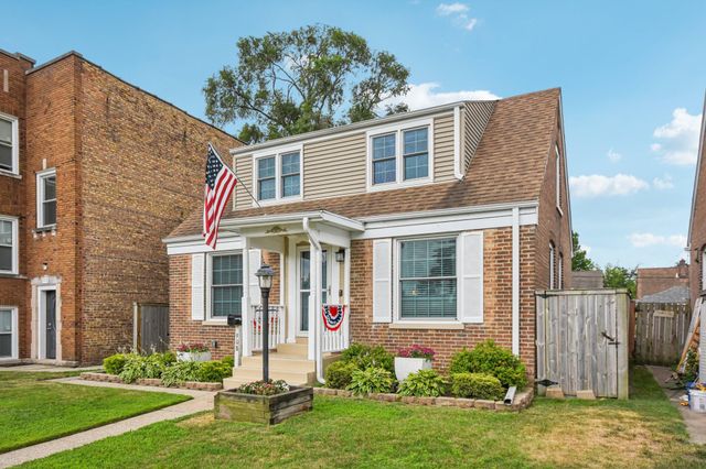 908 174th Place, Hammond, IN 46324