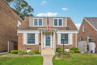 908 174th Place, Hammond, IN 46324