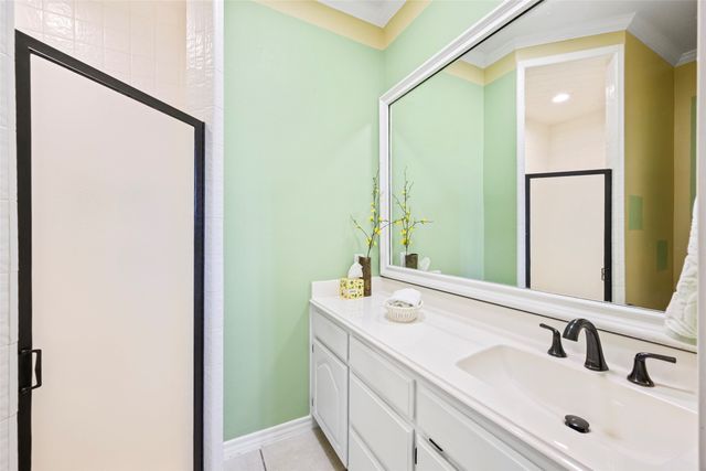 8404 Sunset Cove Drive, Fort Worth, TX 76179