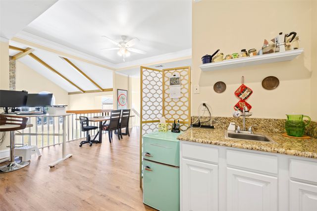 8404 Sunset Cove Drive, Fort Worth, TX 76179